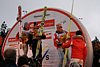 podium